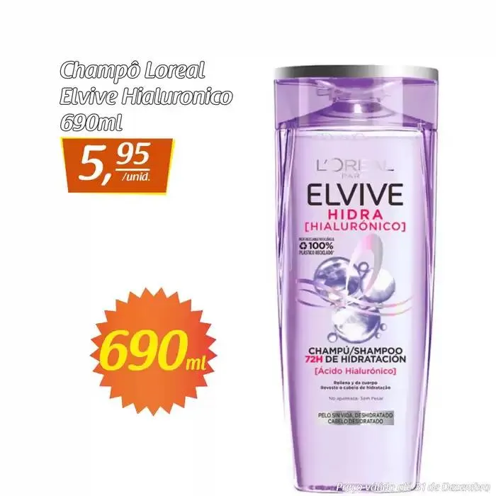 Folheto Preços Válidos Até 31 de Dezembro! de 16 de dezembro até 31 de dezembro 2024 - Pagina 4