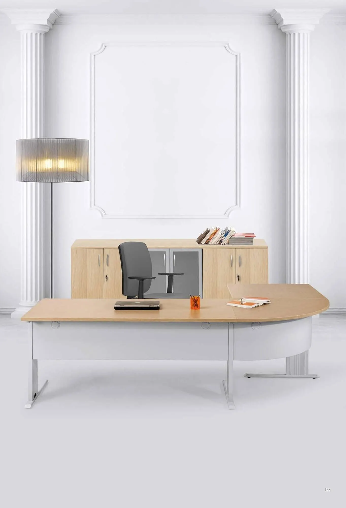 Folheto Folheto Staples de 3 de janeiro até 31 de dezembro 2025 - Pagina 159