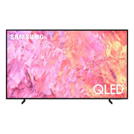 SAMSUNG - QLED 4K Smart TV TQ43Q60CAUXXC