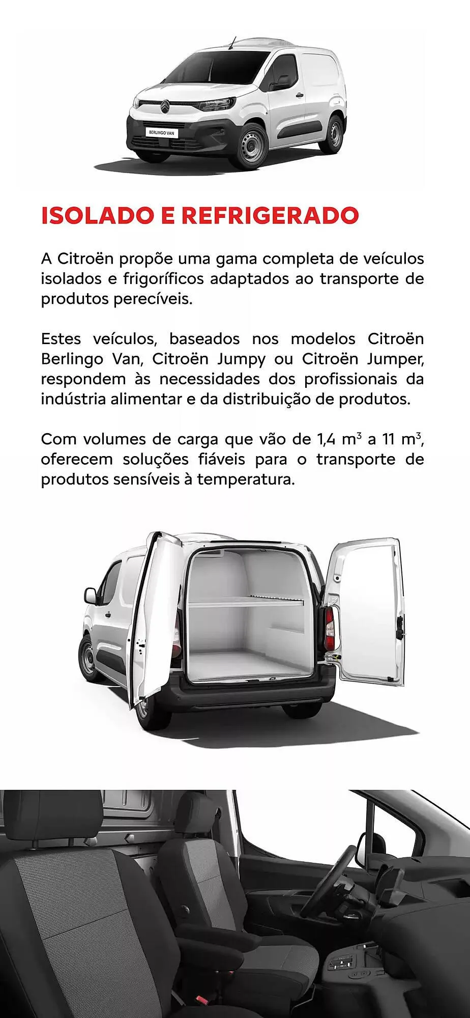 Folheto Folheto Citroen de 20 de novembro até 20 de novembro 2025 - Pagina 19