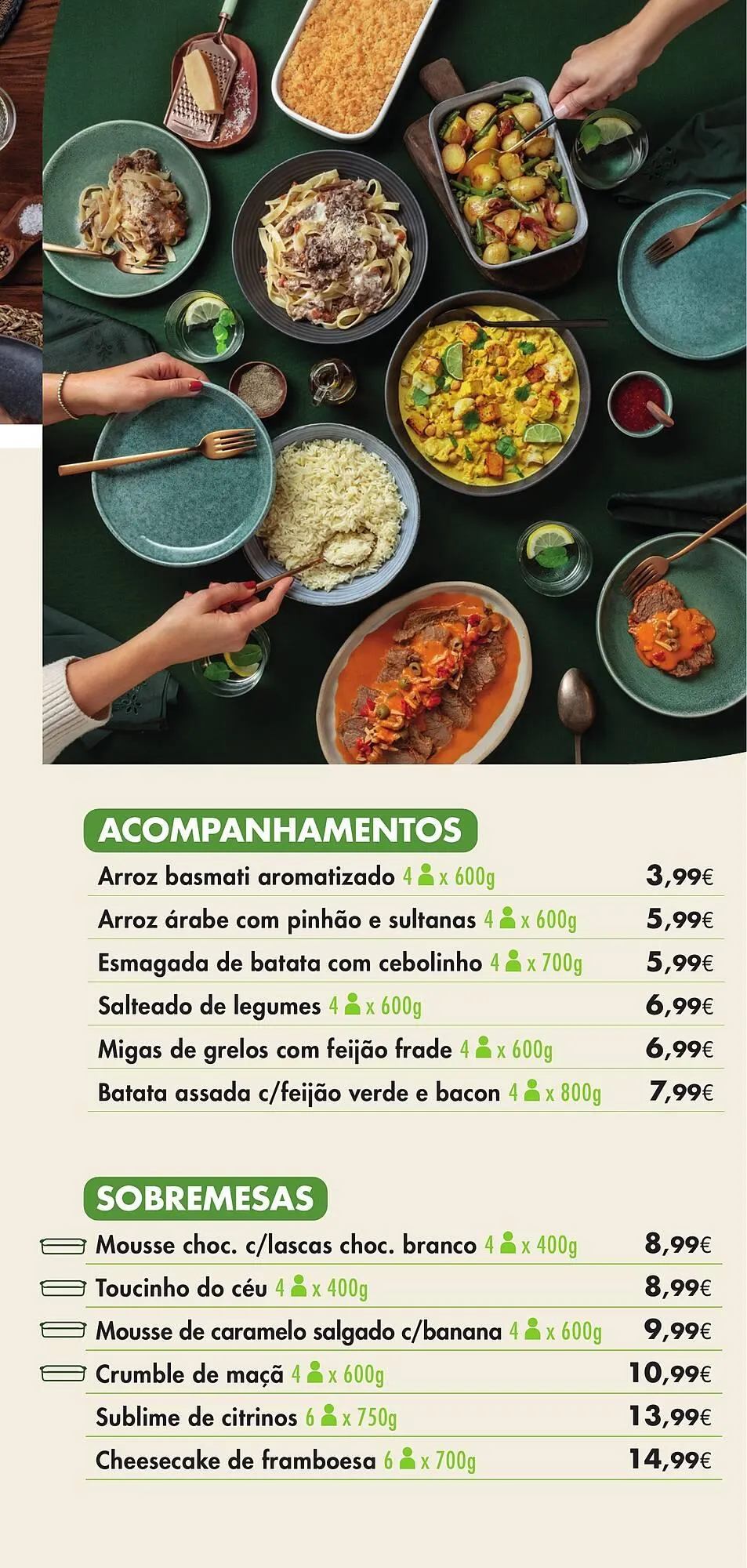 Folheto Folheto Pingo Doce de 2 de janeiro até 18 de janeiro 2026 - Pagina 4