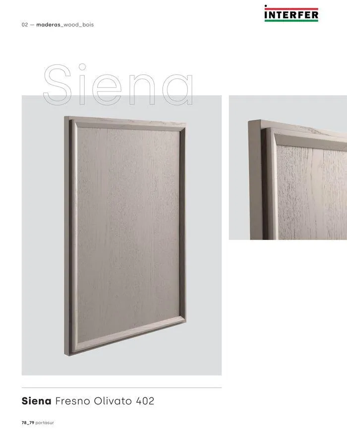 Folheto Novo! Catálogo Portasur 2024 de 22 de maio até 31 de dezembro 2024 - Pagina 82