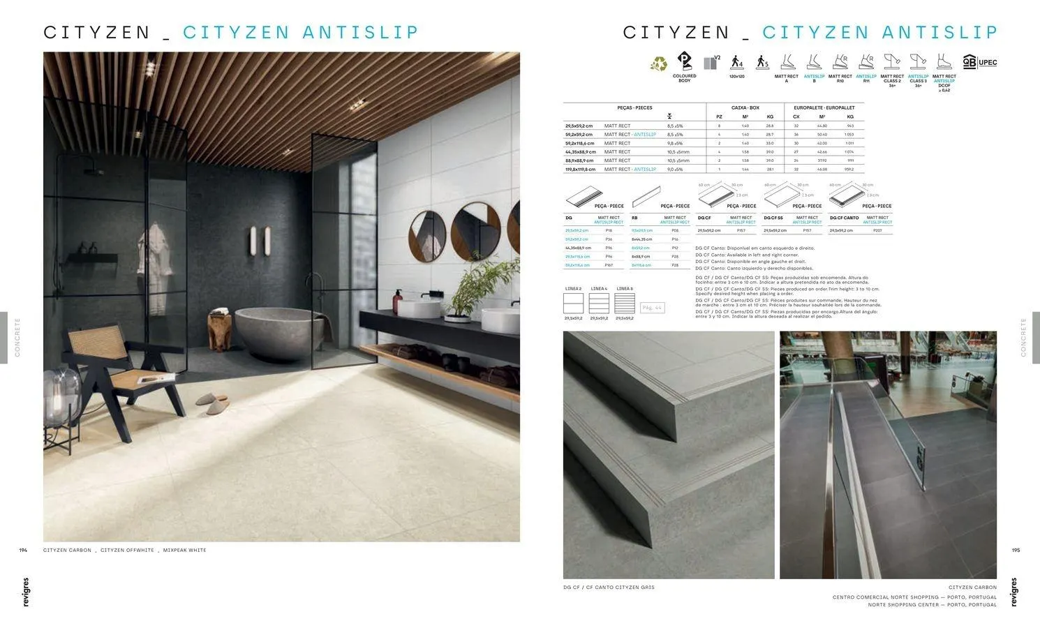 Folheto Folheto de Revigres até 31.12.2025 de 5 de janeiro até 31 de dezembro 2025 - Pagina 99