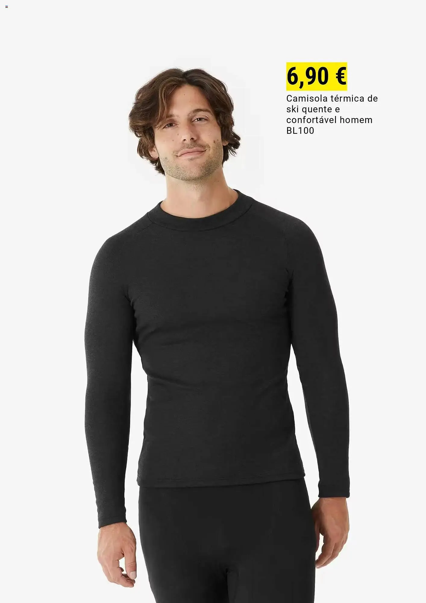 Folheto Catálogo Decathlon de 6 de janeiro até 31 de janeiro 2026 - Pagina 4