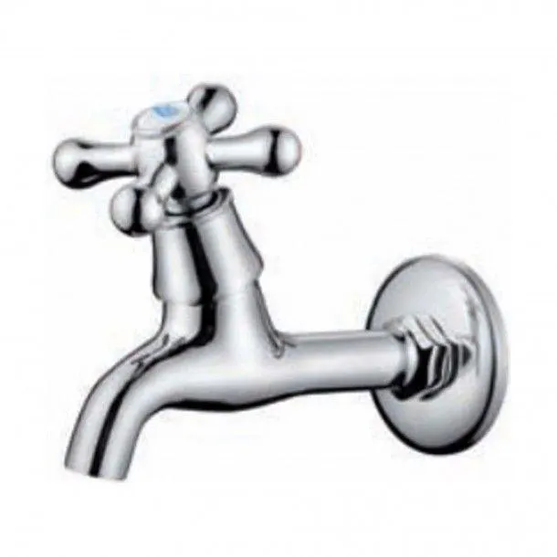 Torneira de Cozinha Parede 1200 25mm (3/4")