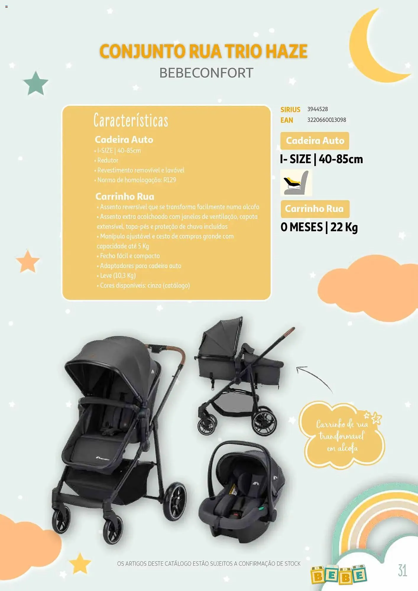 Folheto Folheto Auchan de 13 de janeiro até 1 de janeiro 2027 - Pagina 31