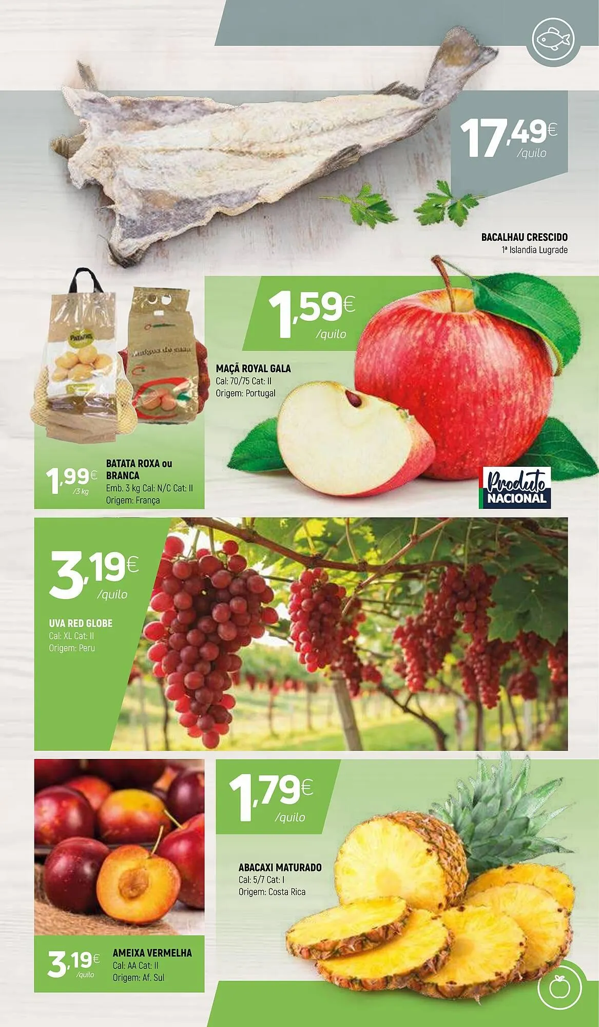 Folheto Folheto Coviran de 24 de fevereiro até 8 de março 2026 - Pagina 3