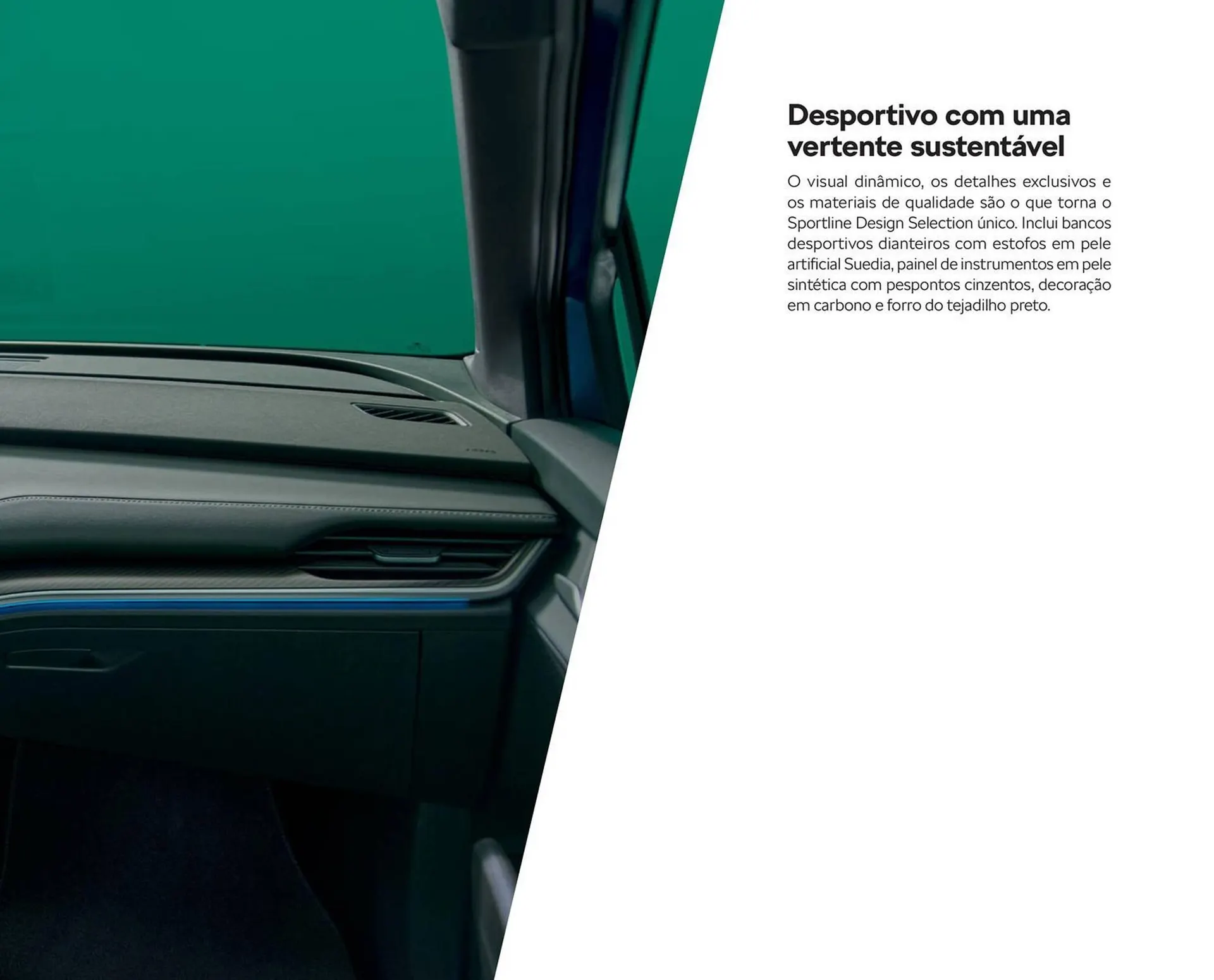 Folheto Folheto Škoda de 4 de fevereiro até 28 de fevereiro 2025 - Pagina 33