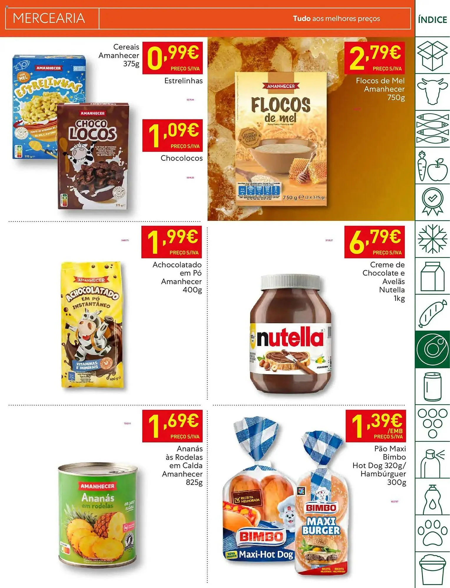 Folheto Folheto Recheio de 3 de fevereiro até 10 de fevereiro 2026 - Pagina 31