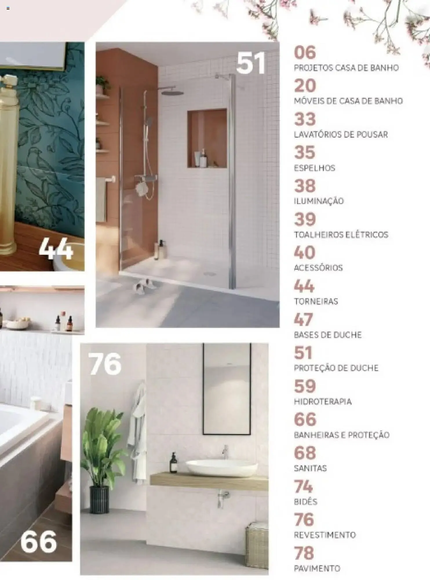 Folheto Folheto Leroy Merlin de 6 de junho até 7 de agosto 2025 - Pagina 3