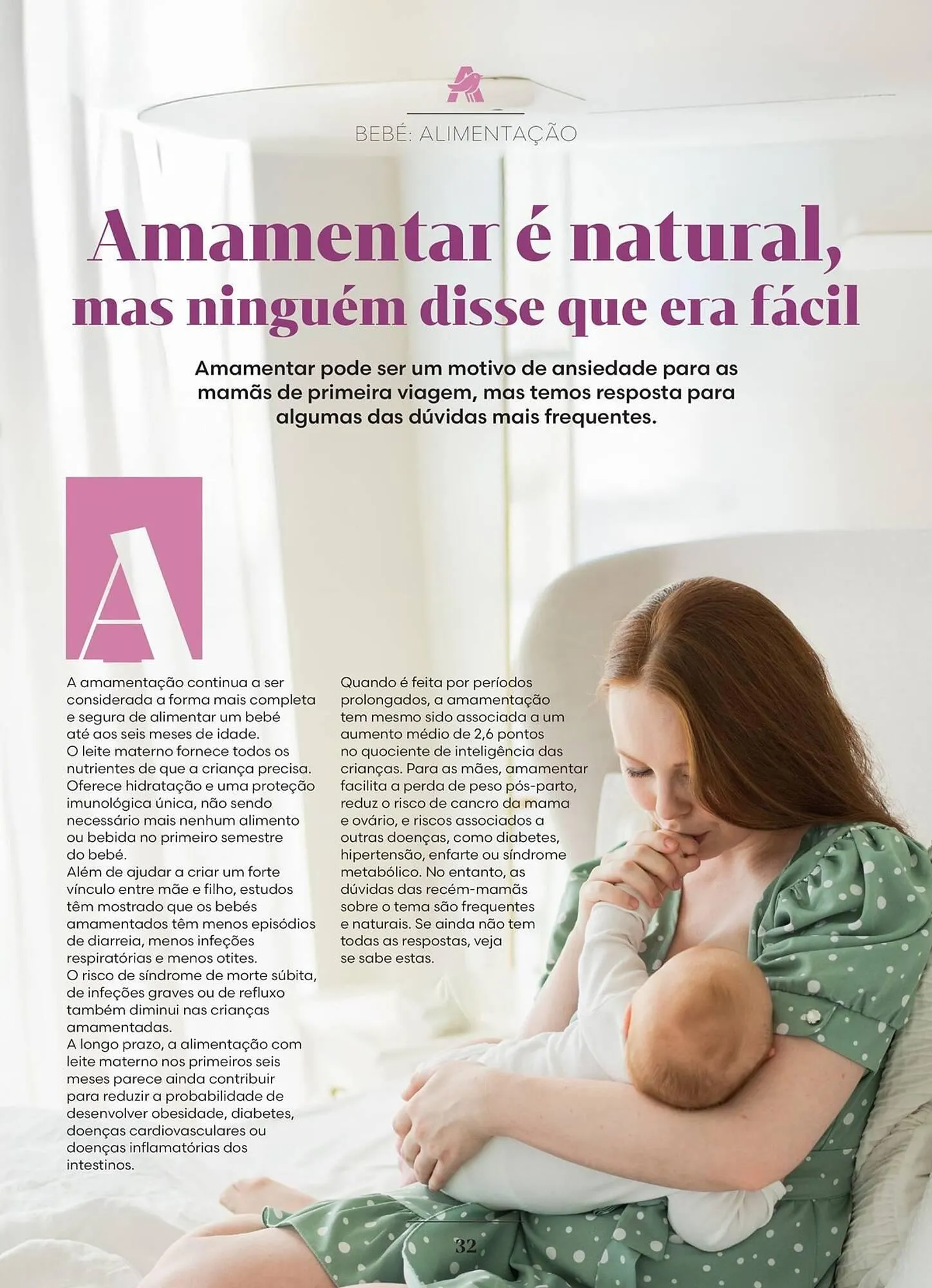 Folheto Folheto Auchan de 27 de dezembro até 26 de janeiro 2026 - Pagina 32