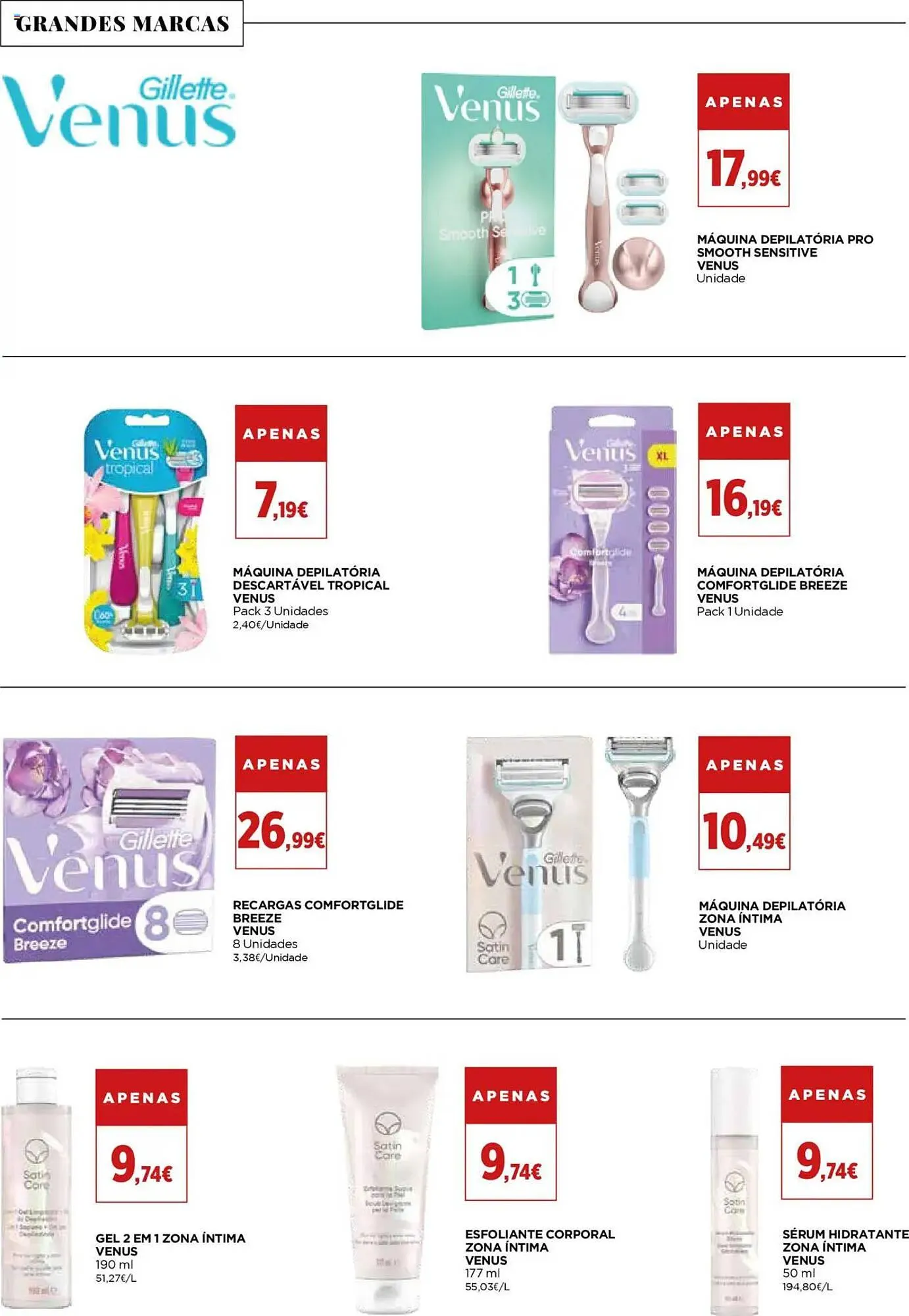 Folheto Folheto El Corte Inglés de 20 de junho até 4 de julho 2025 - Pagina 70