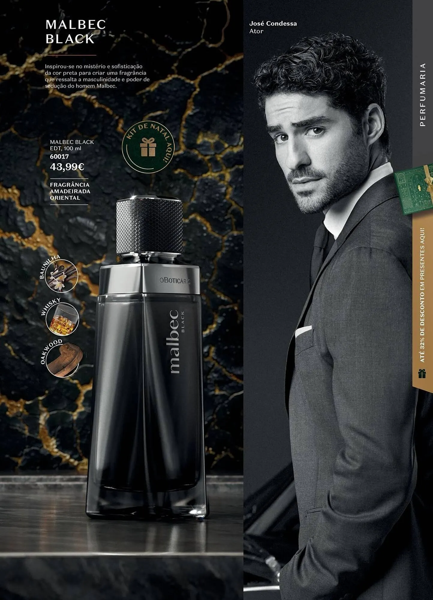 Folheto Folheto O Boticário de 12 de novembro até 16 de dezembro 2025 - Pagina 67