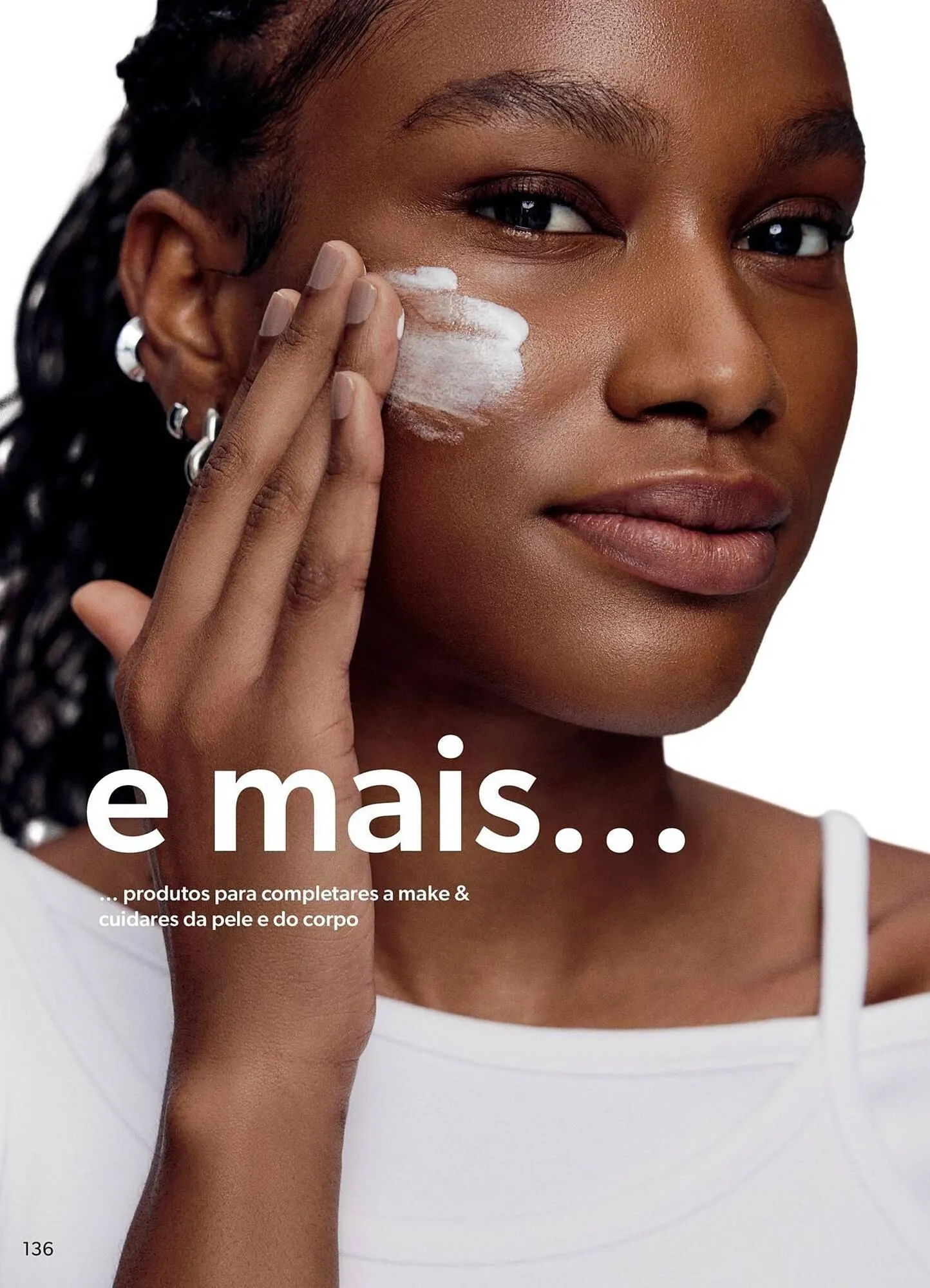 Folheto Folheto O Boticário de 6 de maio até 2 de junho 2026 - Pagina 140