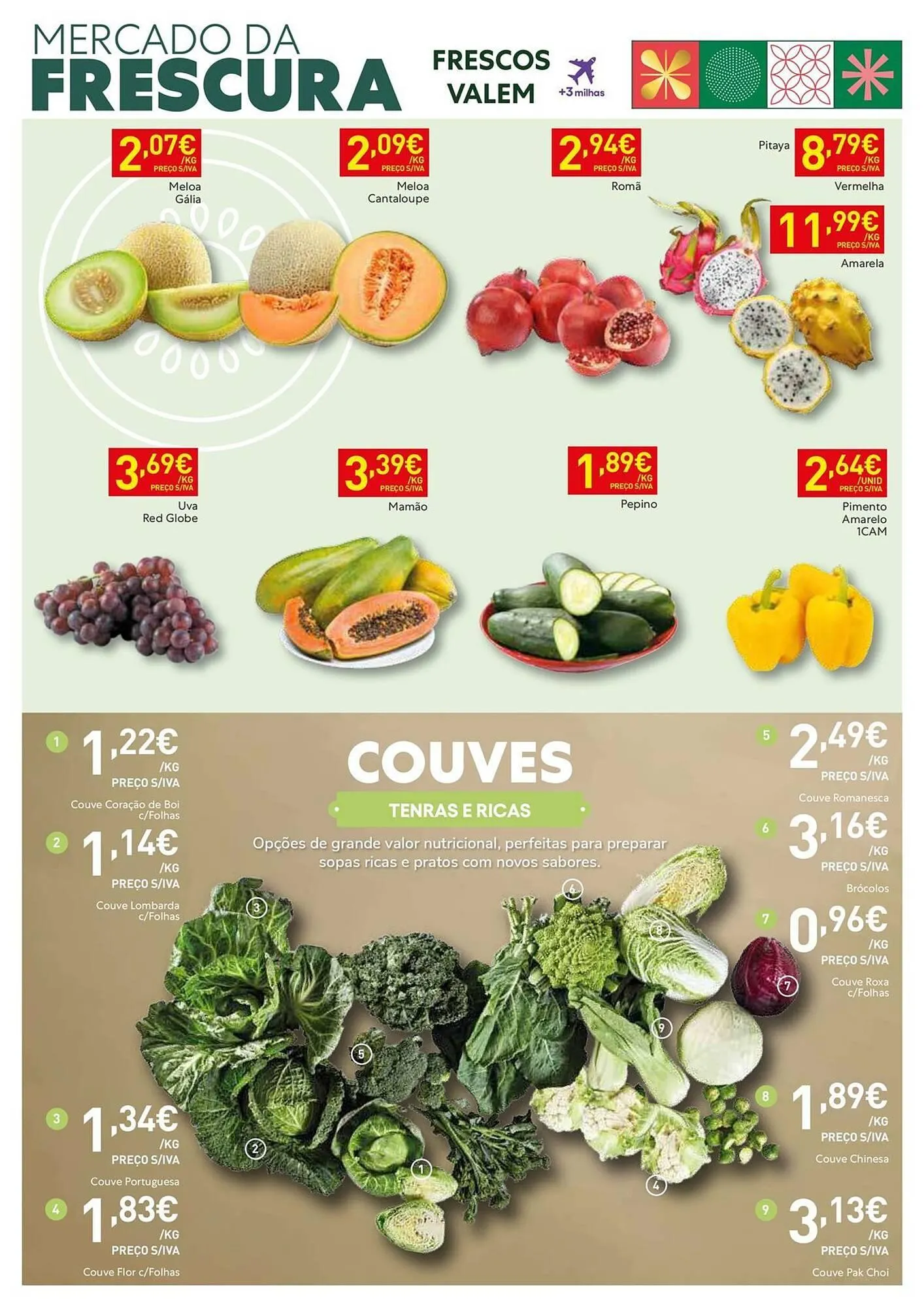 Folheto Folheto Recheio de 16 de dezembro até 22 de dezembro 2025 - Pagina 2