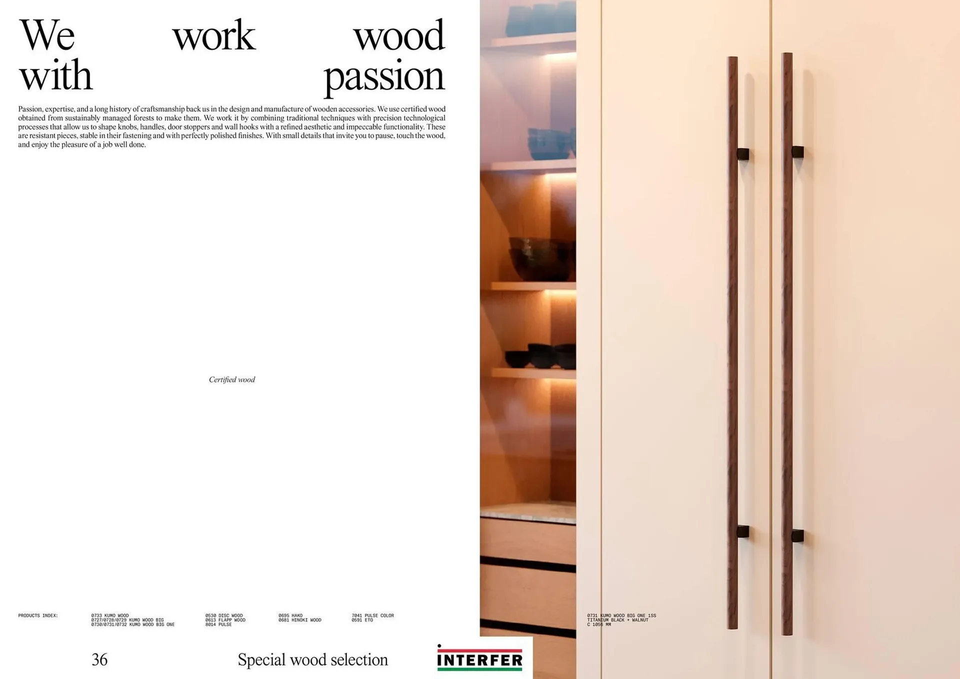 Folheto Folheto Interfer de 17 de fevereiro até 31 de dezembro 2026 - Pagina 19