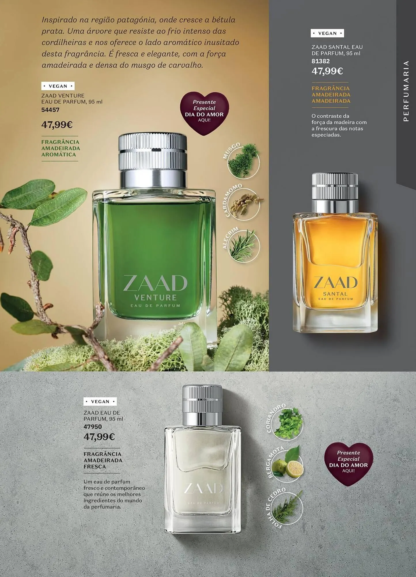 Folheto Folheto O Boticário de 22 de janeiro até 18 de fevereiro 2026 - Pagina 71