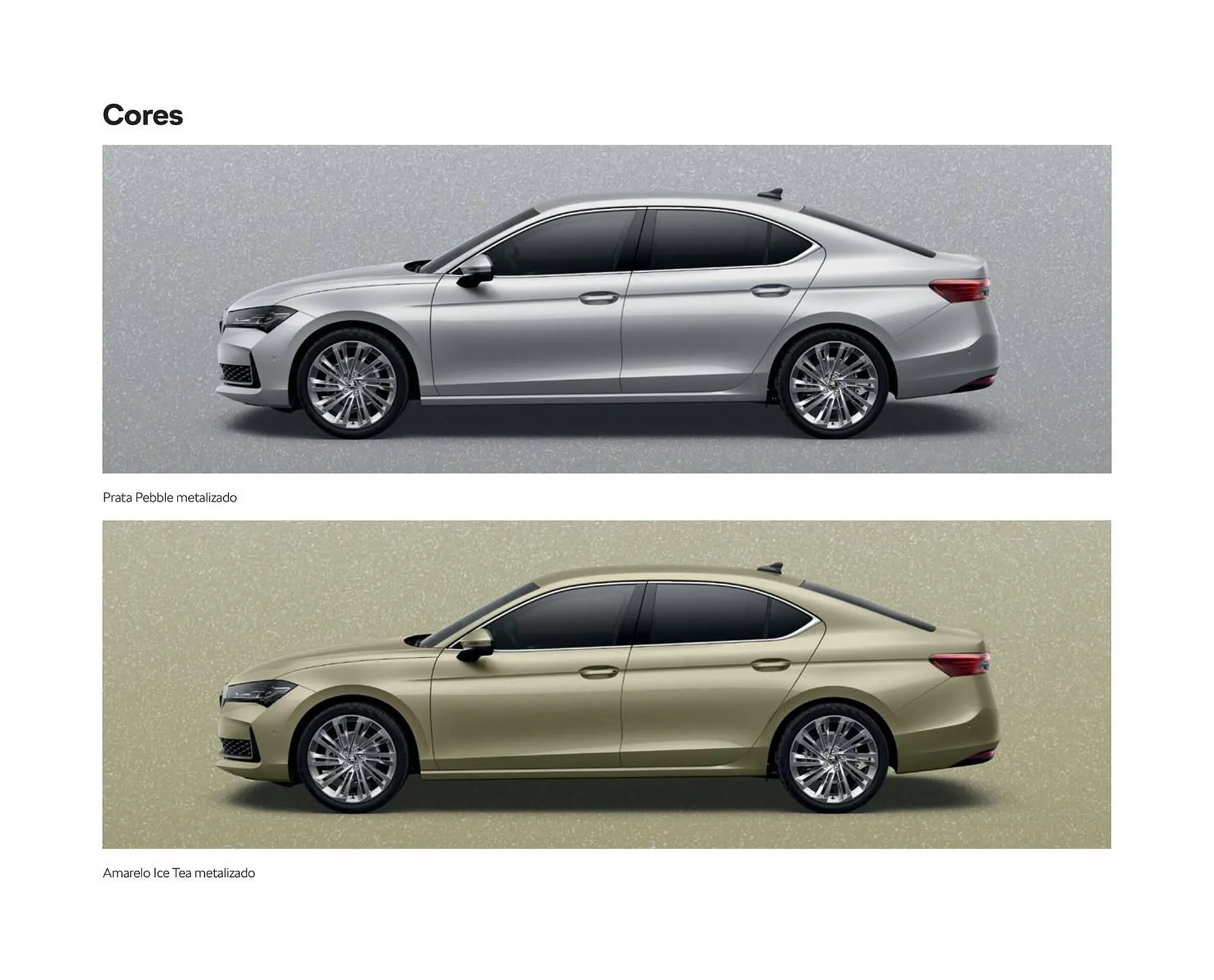 Folheto Folheto Škoda de 19 de março até 30 de abril 2025 - Pagina 54