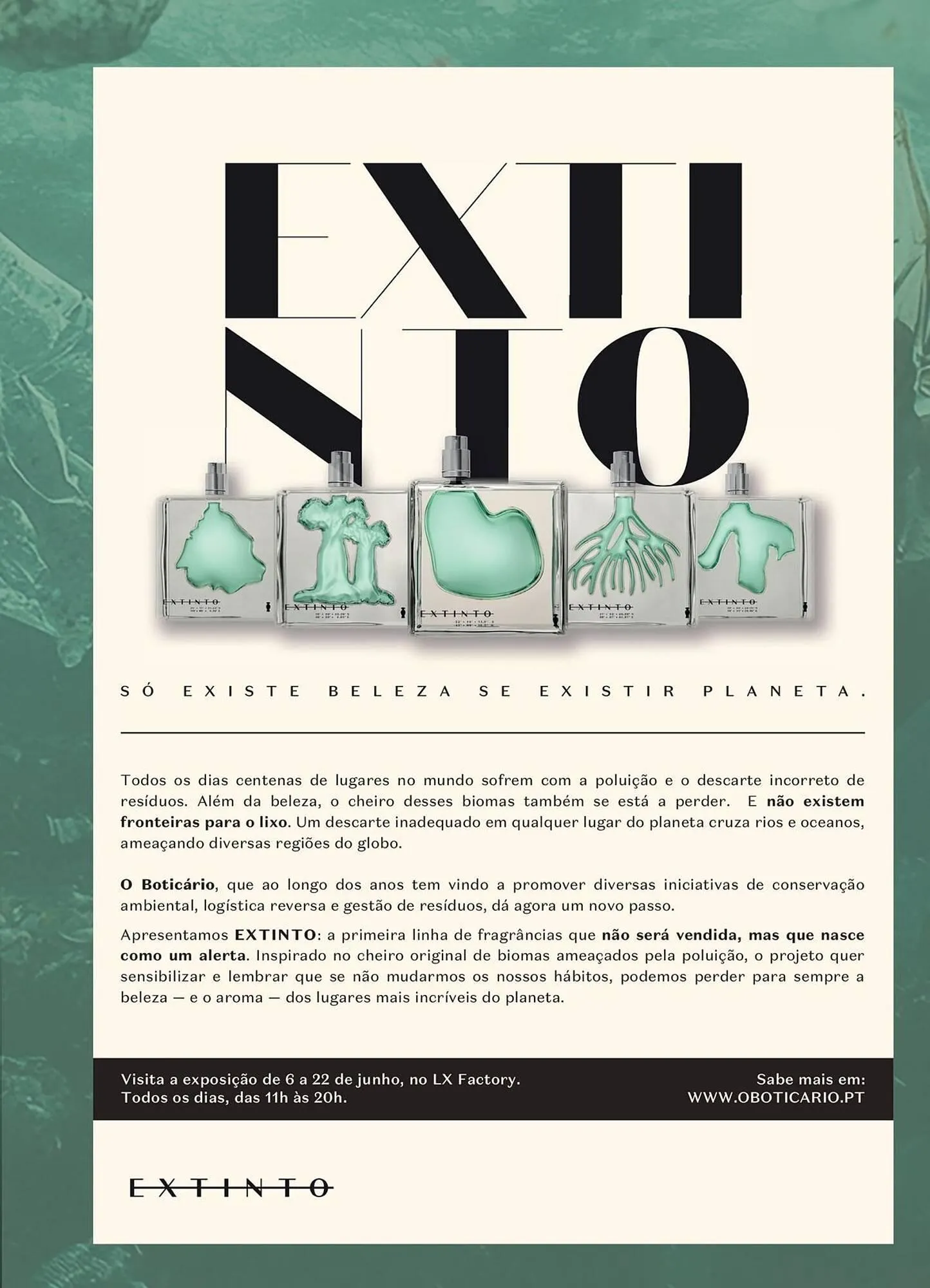 Folheto Folheto O Boticário de 4 de junho até 24 de junho 2025 - Pagina 7