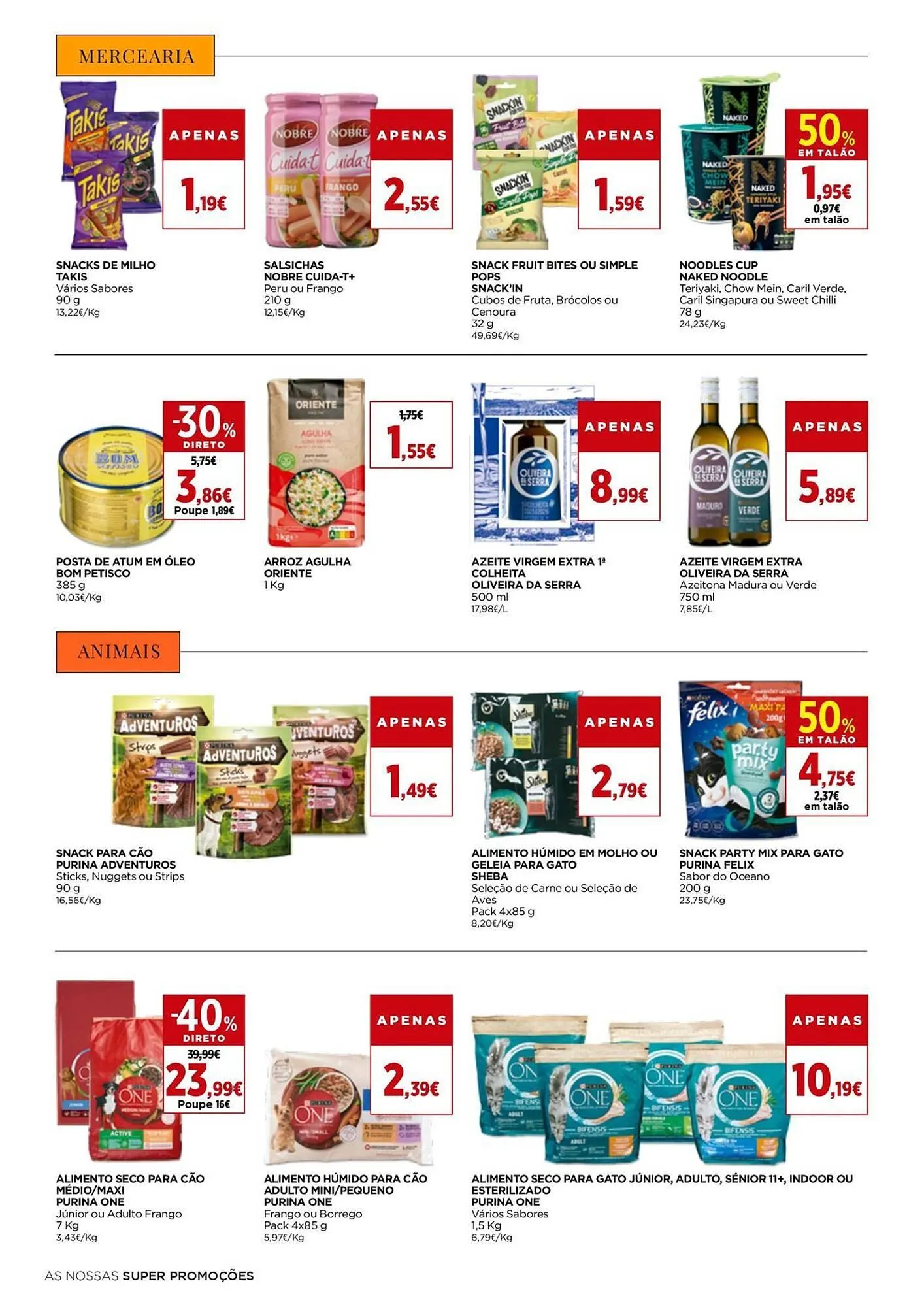 Folheto Folheto El Corte Inglés de 16 de janeiro até 29 de janeiro 2026 - Pagina 24