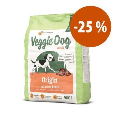 Green Petfood 900 g ração para cães a preço especial!