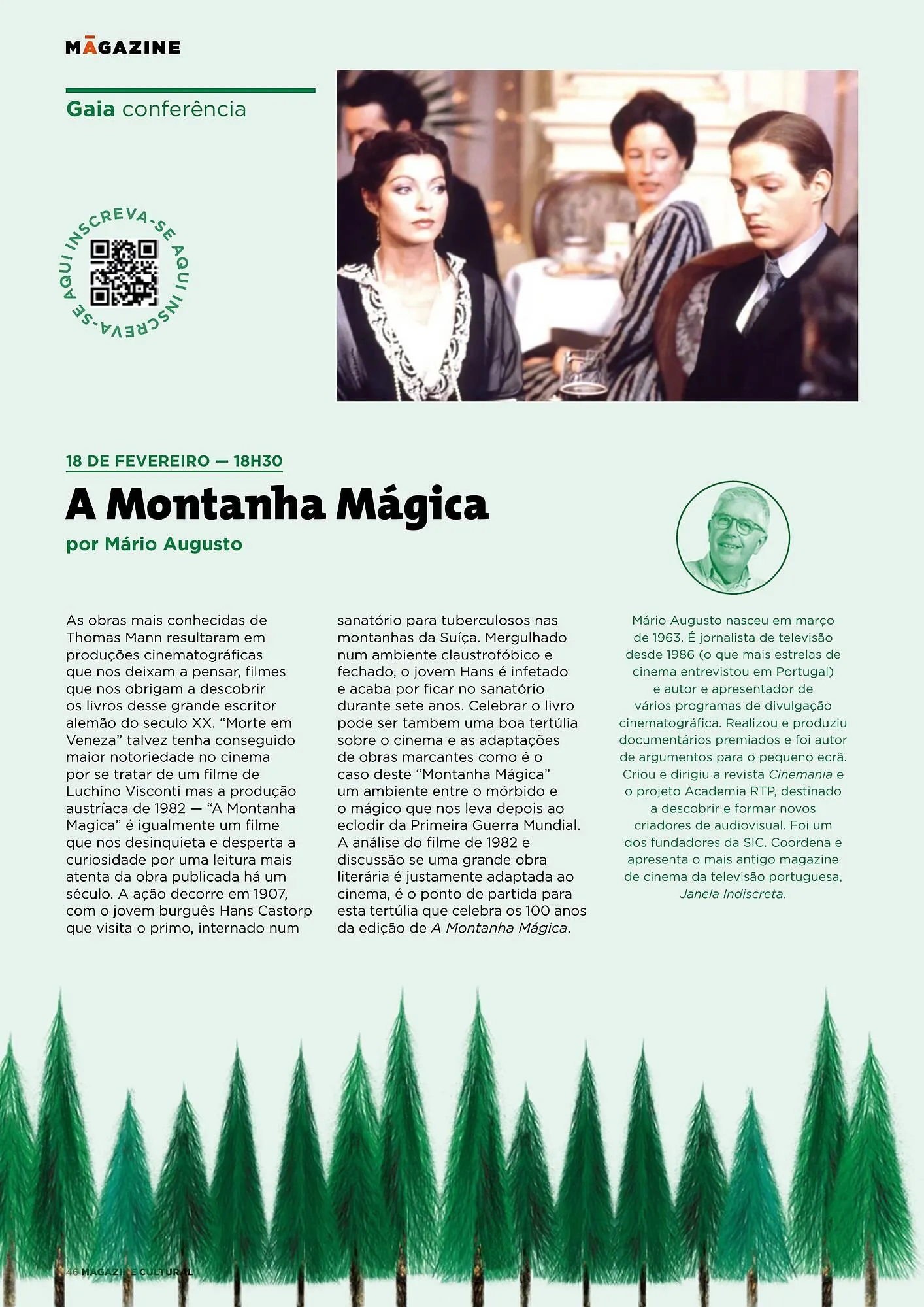 Folheto Folheto Supercor de 14 de março até 31 de março 2025 - Pagina 46