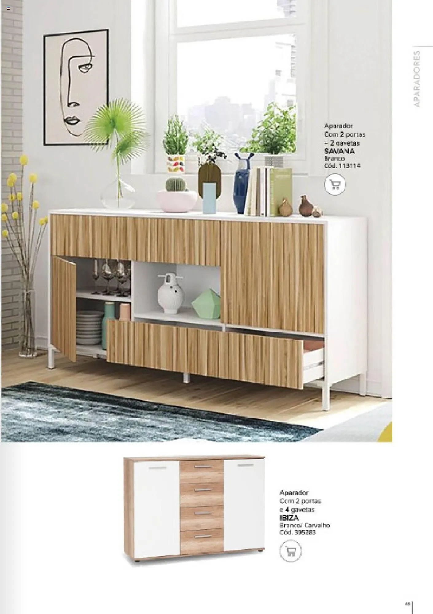 Folheto Folheto Conforama de 18 de janeiro até 31 de dezembro 2024 - Pagina 49