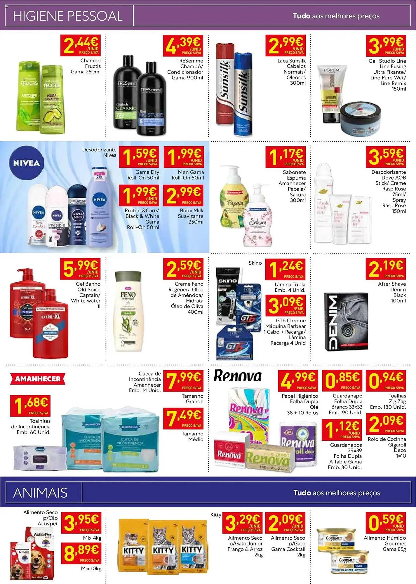 Folheto Folheto Recheio de 24 de fevereiro até 3 de março 2026 - Pagina 15