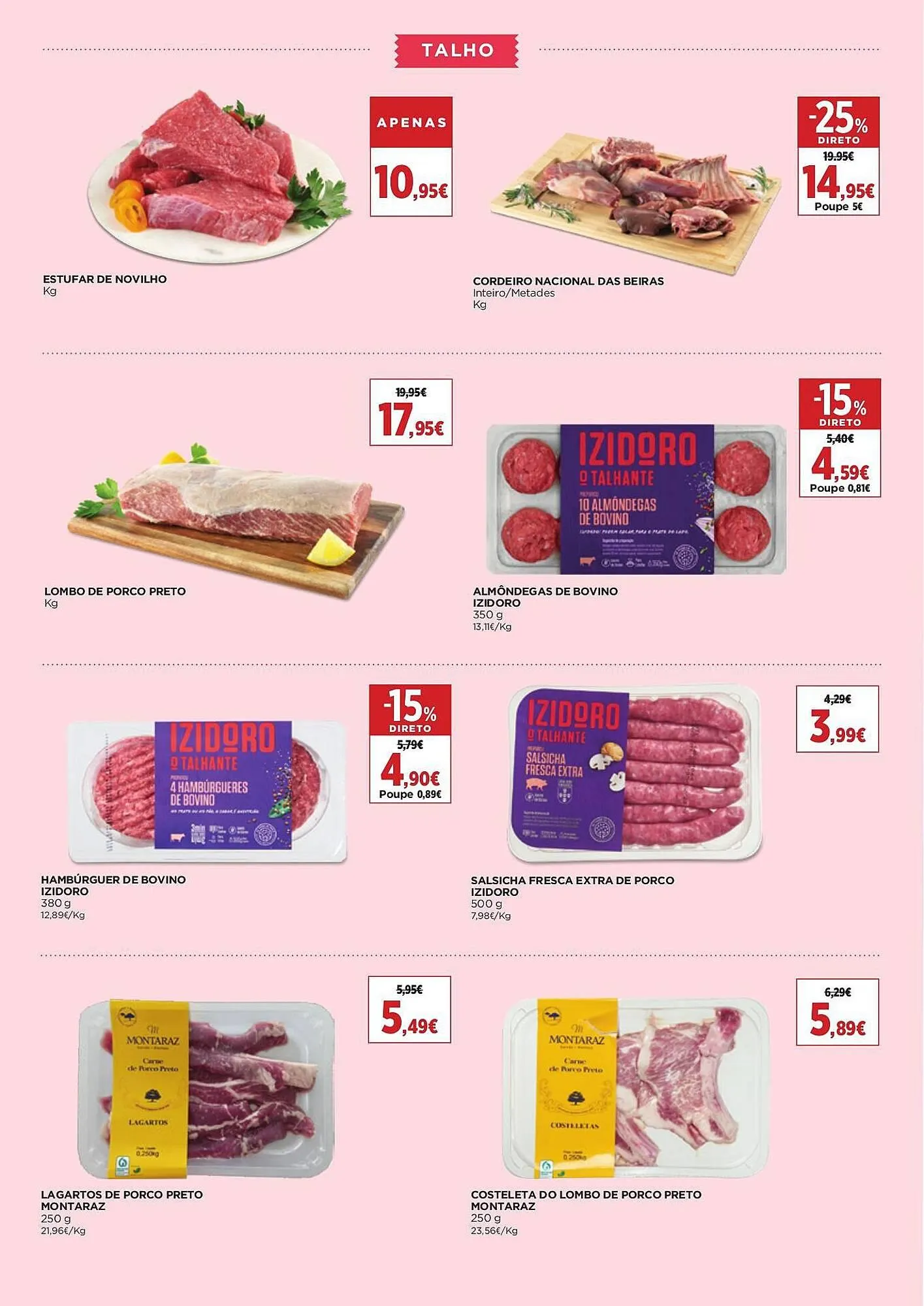 Folheto Folheto El Corte Inglés de 14 de fevereiro até 27 de março 2025 - Pagina 4