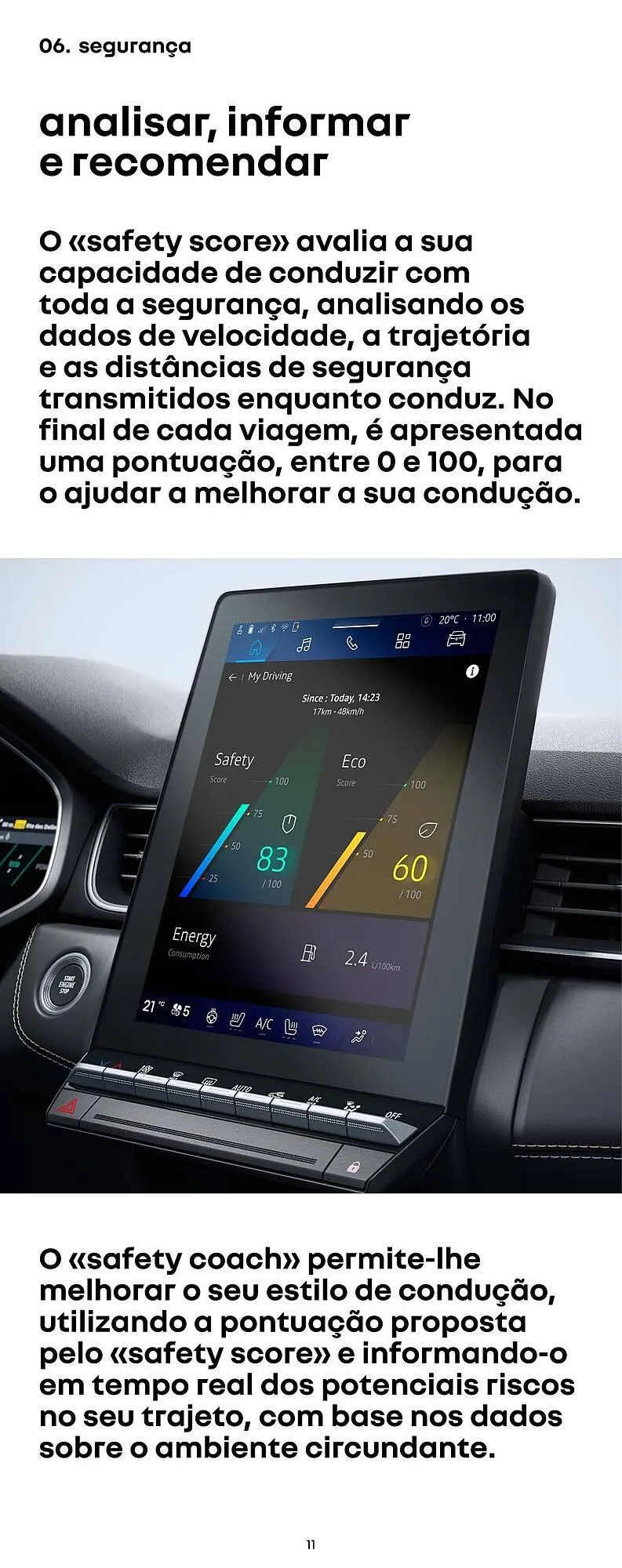 Folheto Folheto Renault de 19 de fevereiro até 31 de dezembro 2025 - Pagina 11