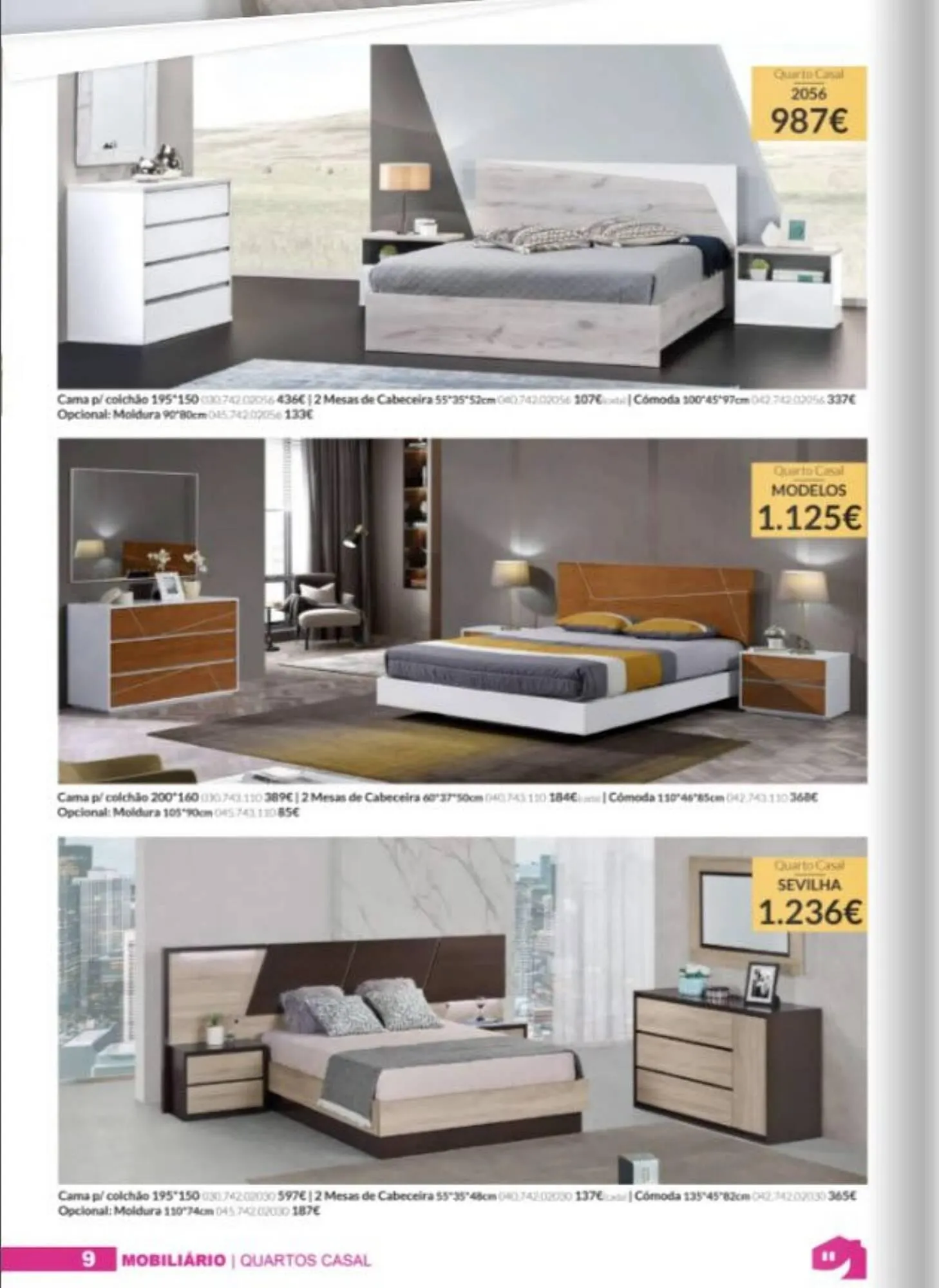 Folheto Folheto All House de 21 de maio até 31 de dezembro 2025 - Pagina 10