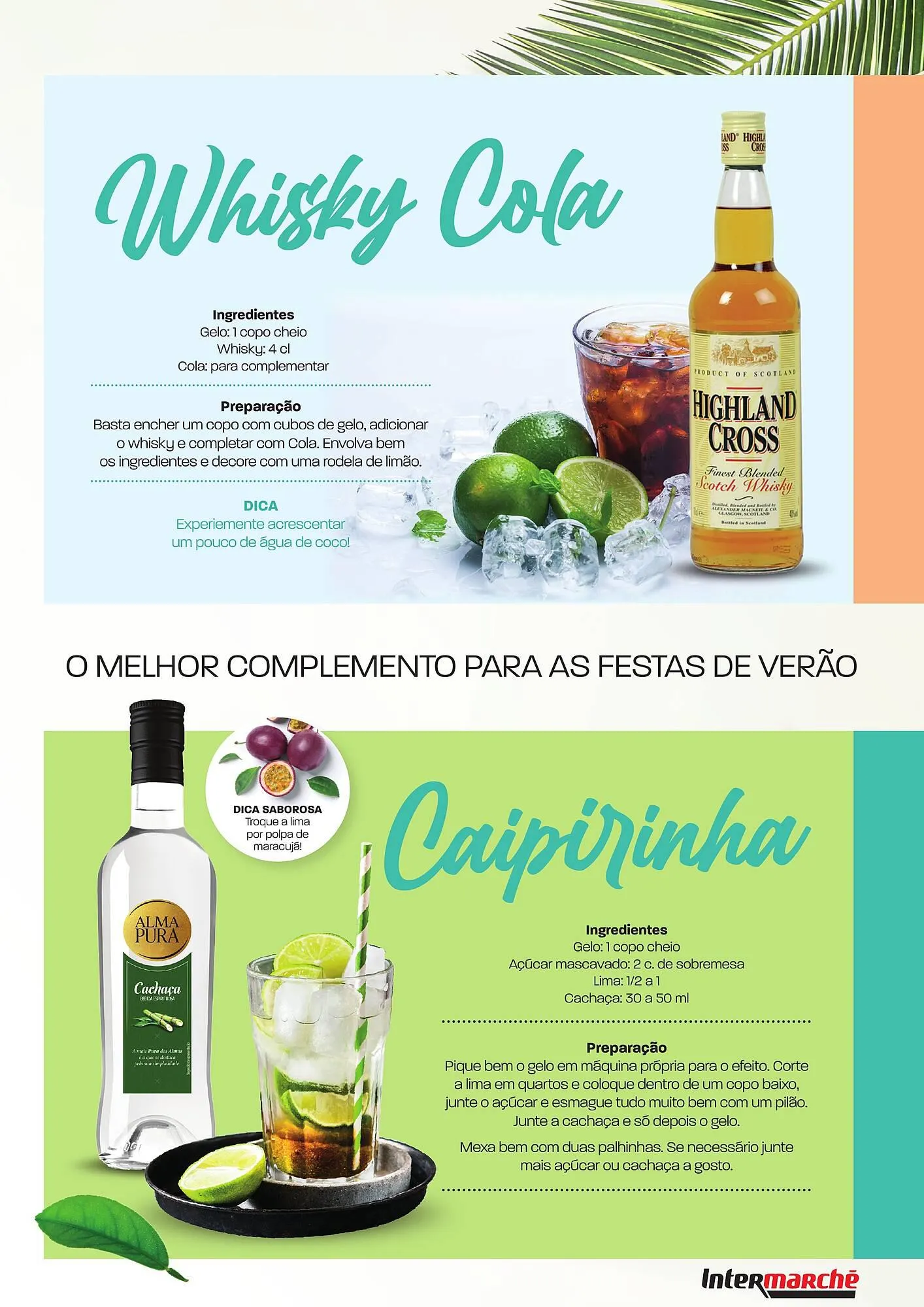 Folheto Folheto Intermarché de 2 de outubro até 30 de dezembro 2023 - Pagina 3