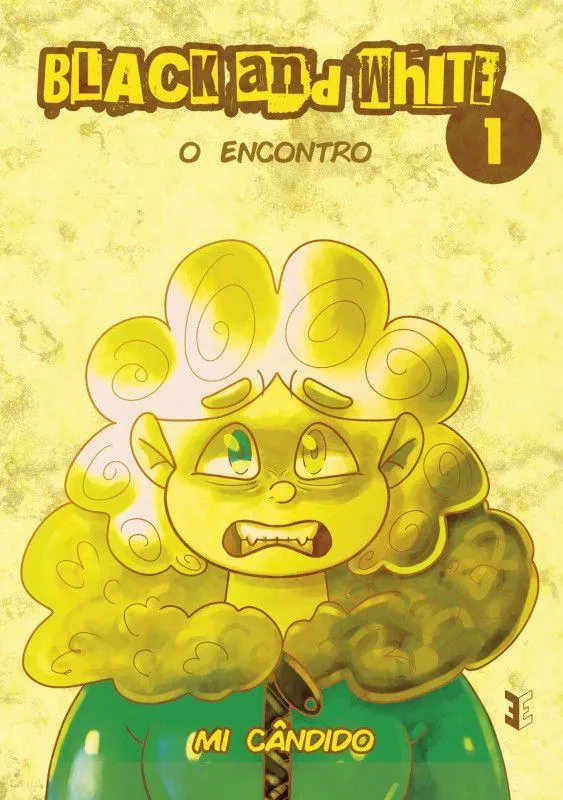 Black and White - O Encontro