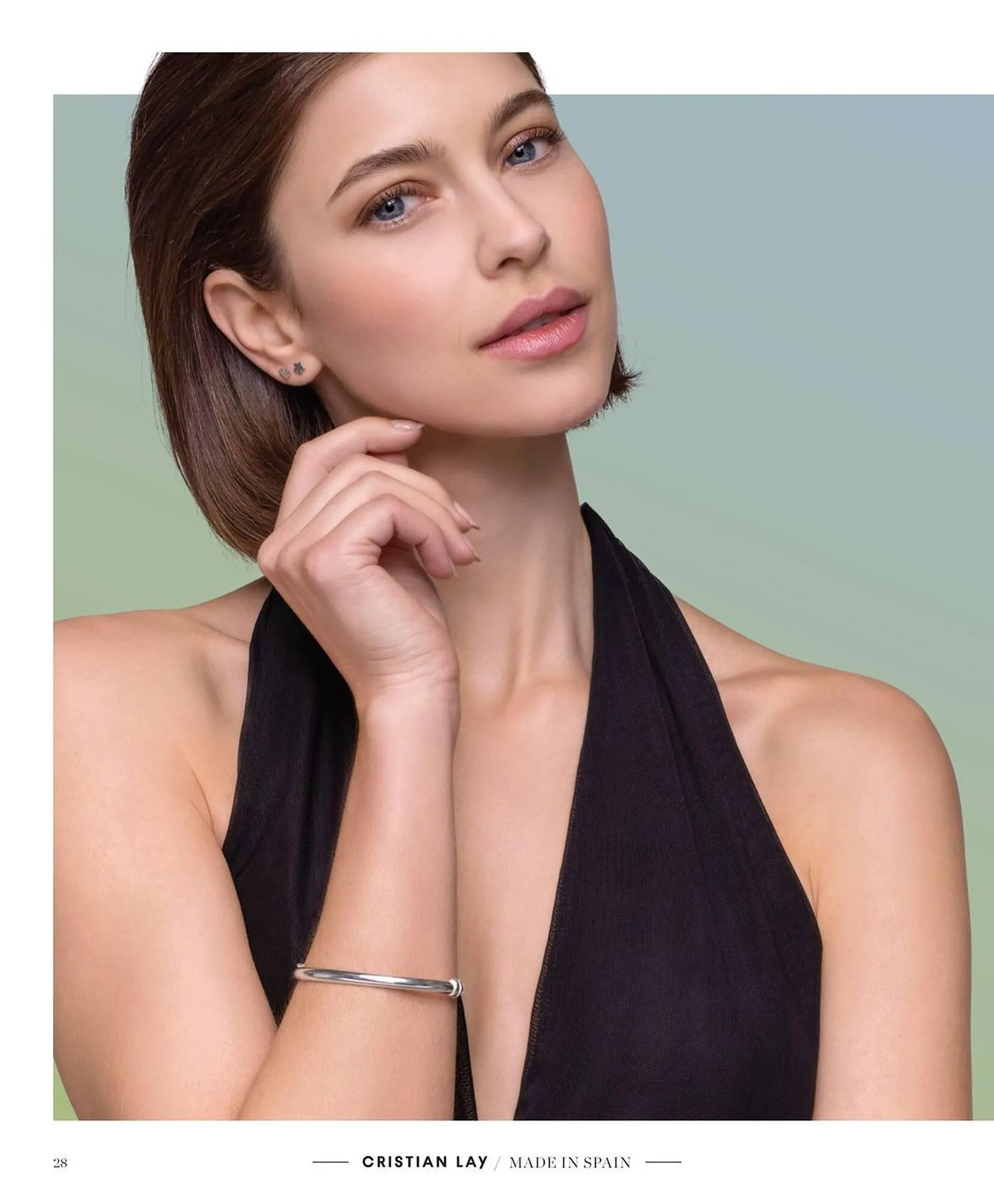 Catálogo de Catálogo Cristian Lay 30 de mayo al 30 de junio 2025 - Página 28