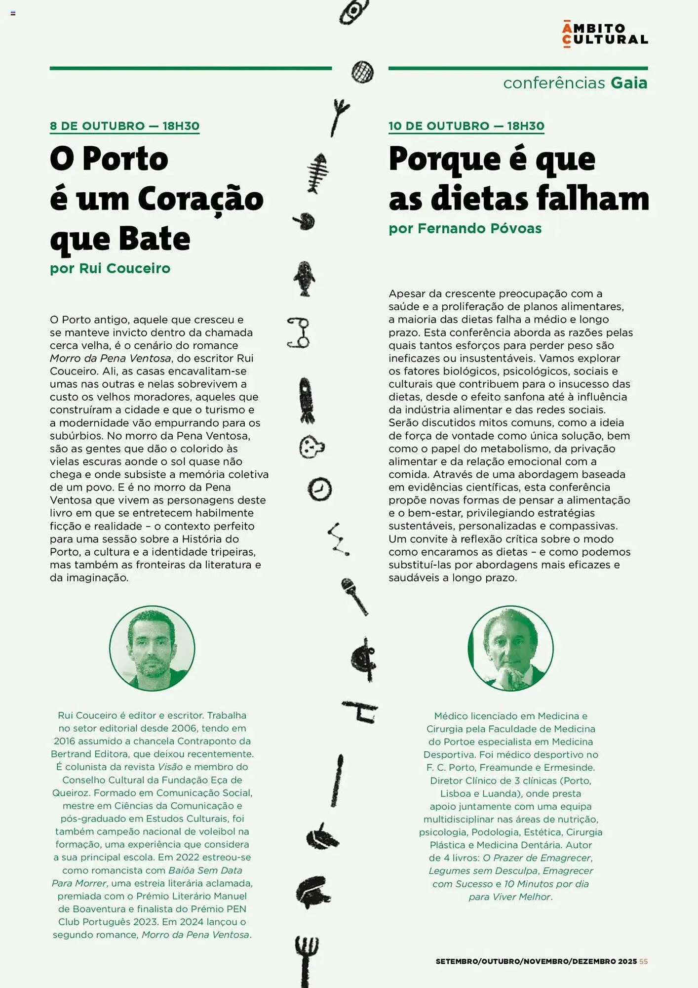 Folheto Folheto El Corte Inglés de 1 de setembro até 1 de janeiro 2026 - Pagina 55