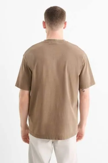 T-shirt - relaxed fit