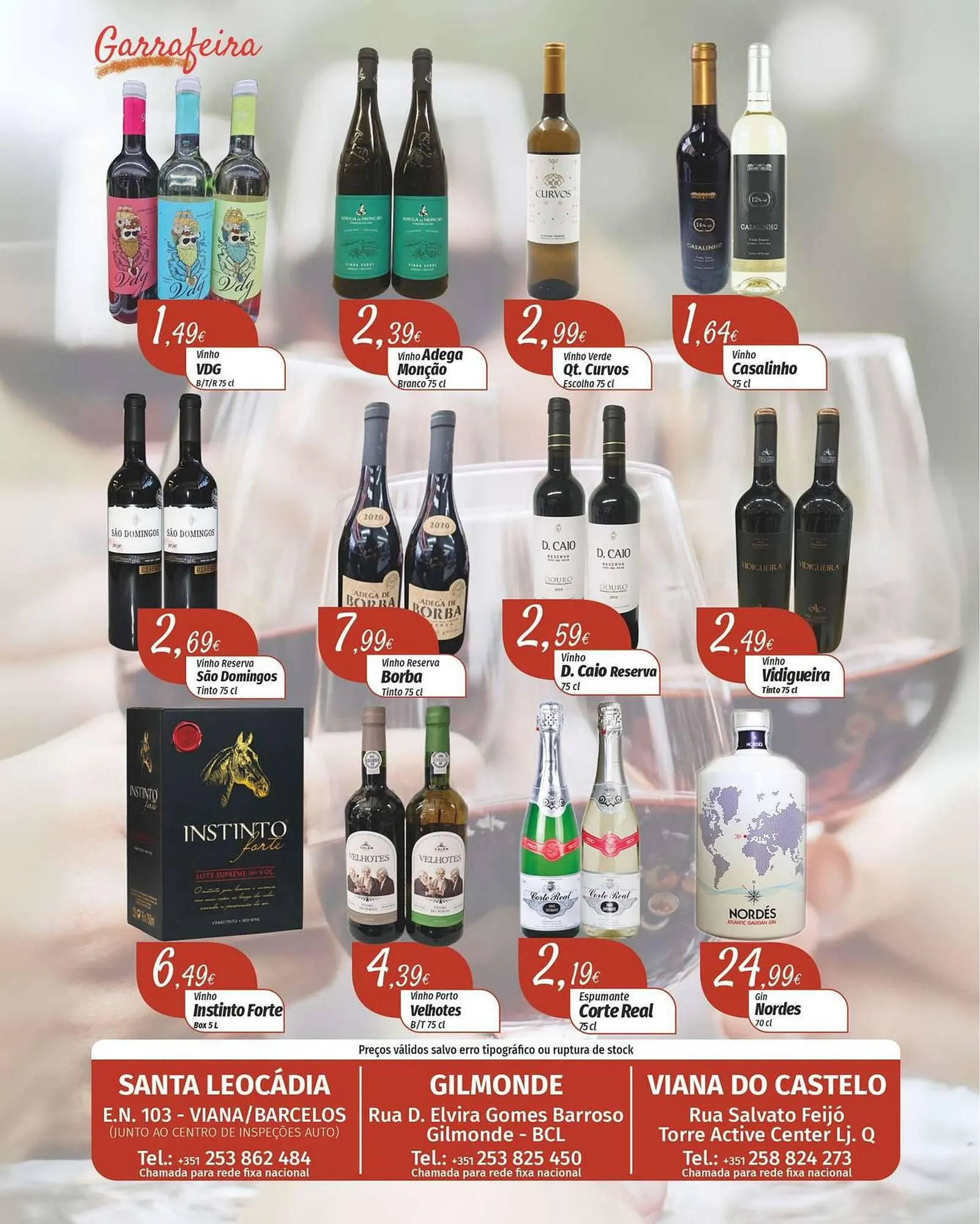 Folheto Folheto Miranda Supermercados de 11 de junho até 24 de junho 2025 - Pagina 8