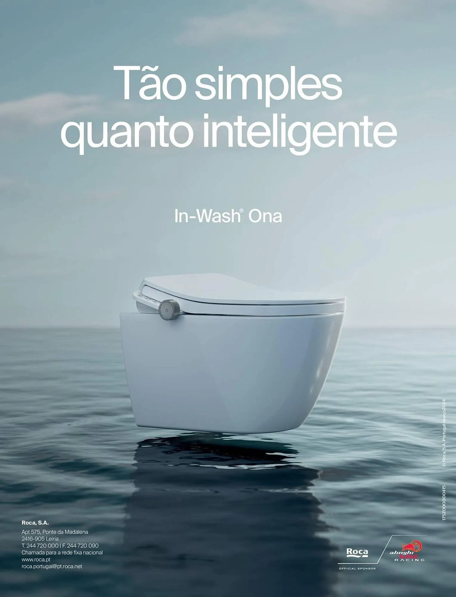 Folheto Folheto Roca de 3 de junho até 31 de dezembro 2025 - Pagina 148