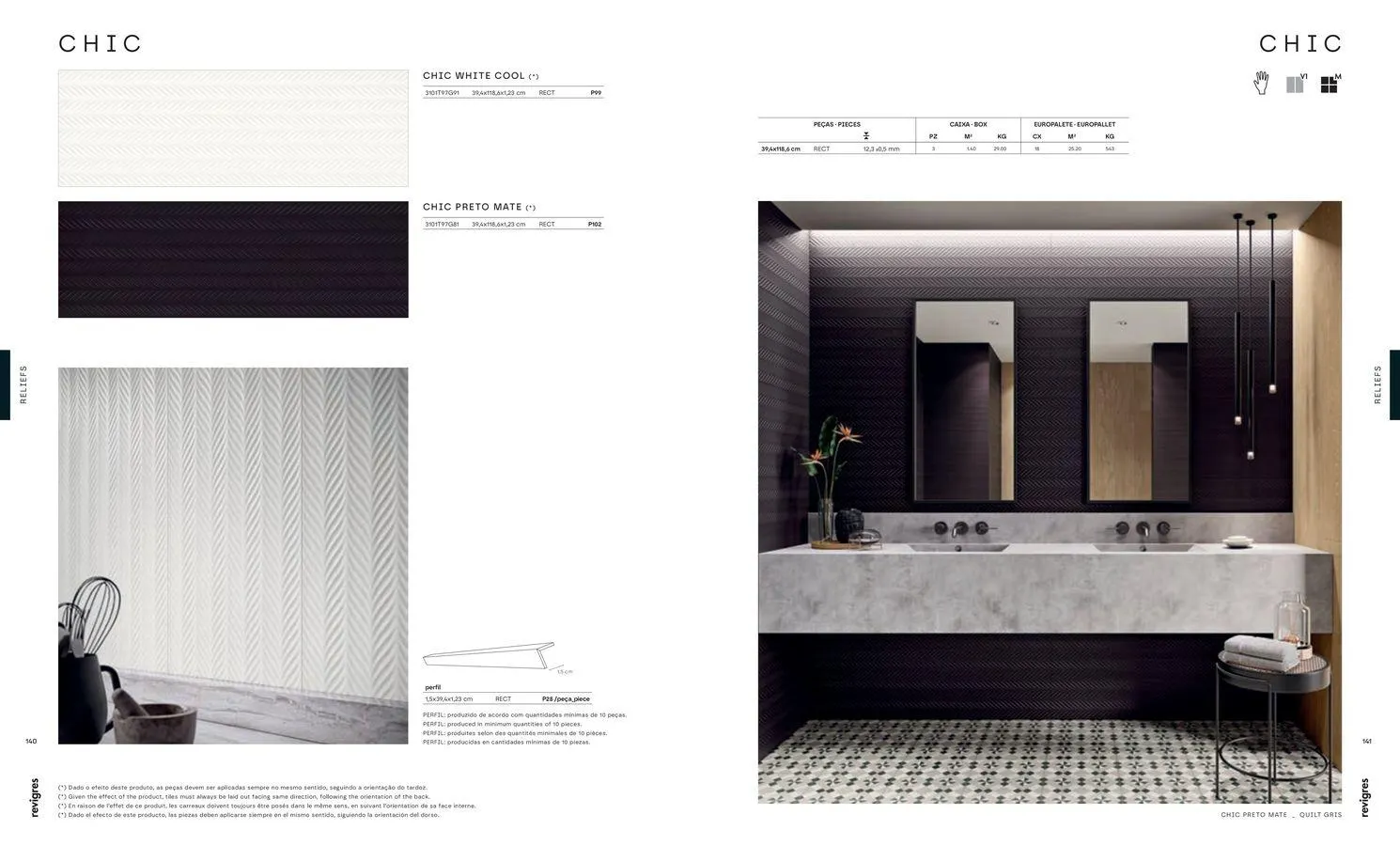 Folheto Folheto de Revigres até 31.12.2025 de 5 de janeiro até 31 de dezembro 2025 - Pagina 72