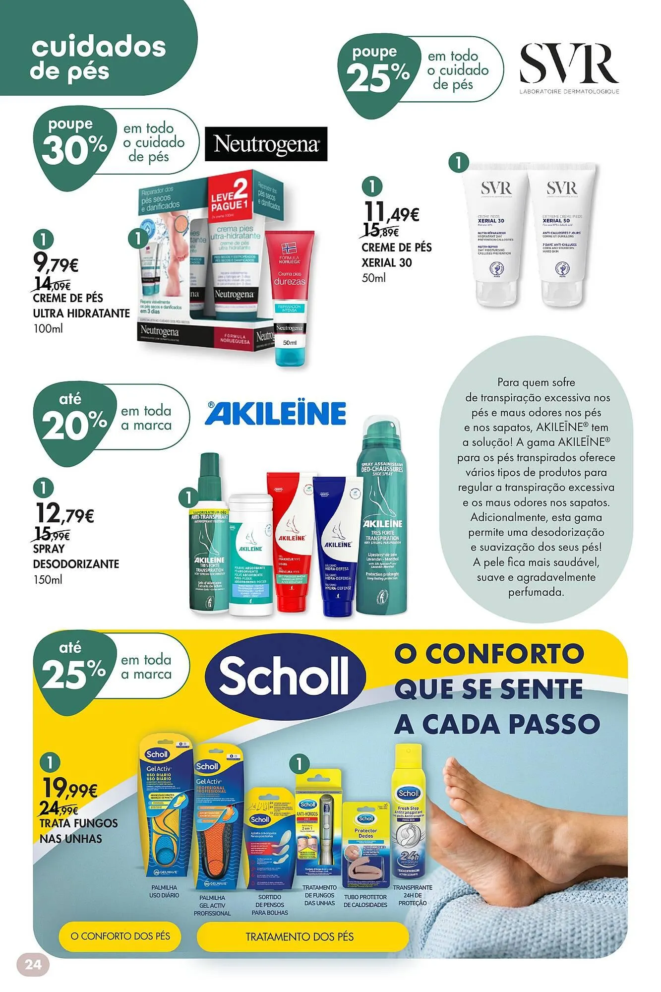 Folheto Folheto Pingo Doce de 7 de abril até 14 de abril 2026 - Pagina 24