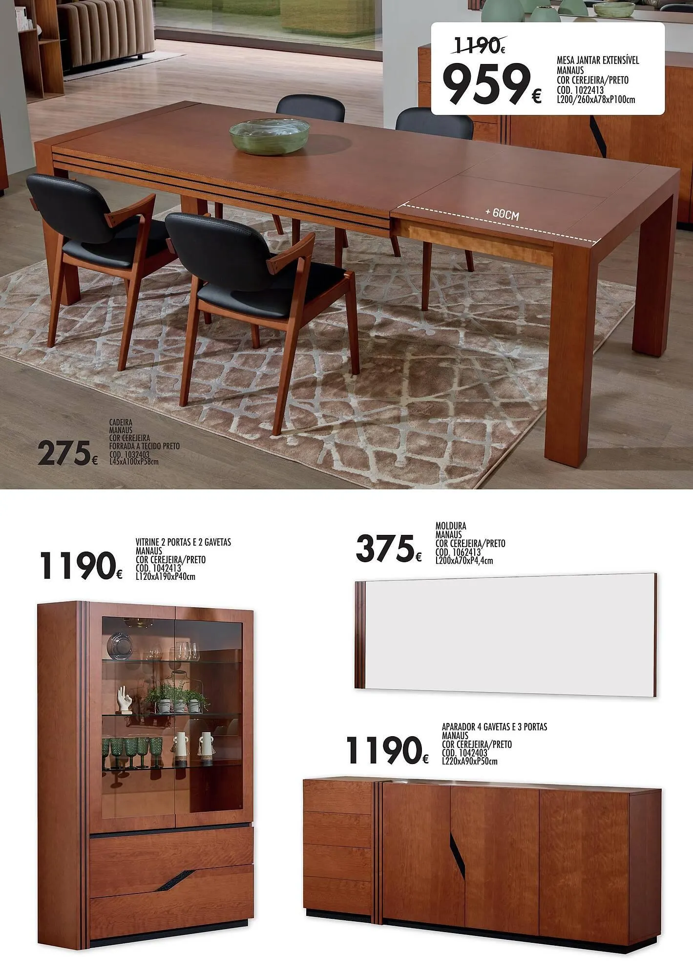 Folheto Folheto JOM de 20 de fevereiro até 25 de março 2025 - Pagina 13