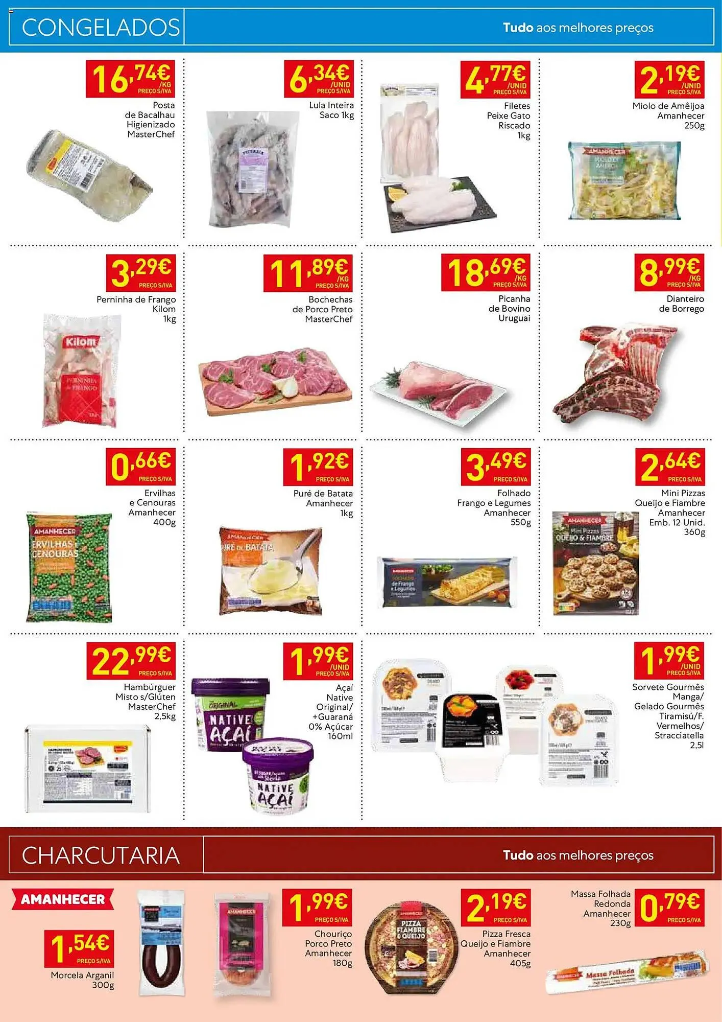 Folheto Folheto Recheio de 27 de janeiro até 3 de fevereiro 2026 - Pagina 8