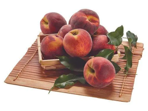 pêssego vermelho auchan cultivamos o bom kg