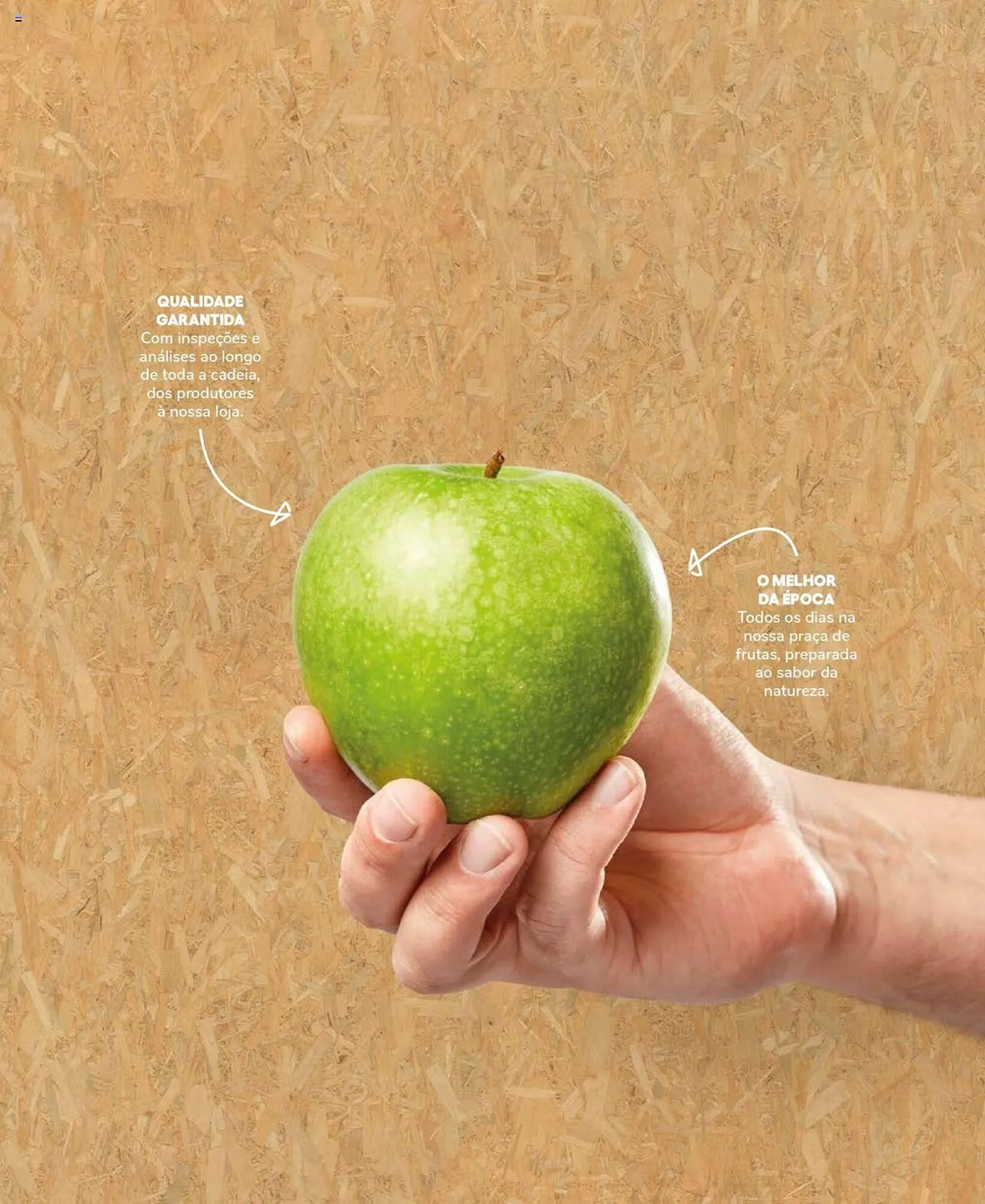 Folheto Folheto Recheio de 19 de setembro até 31 de dezembro 2025 - Pagina 65