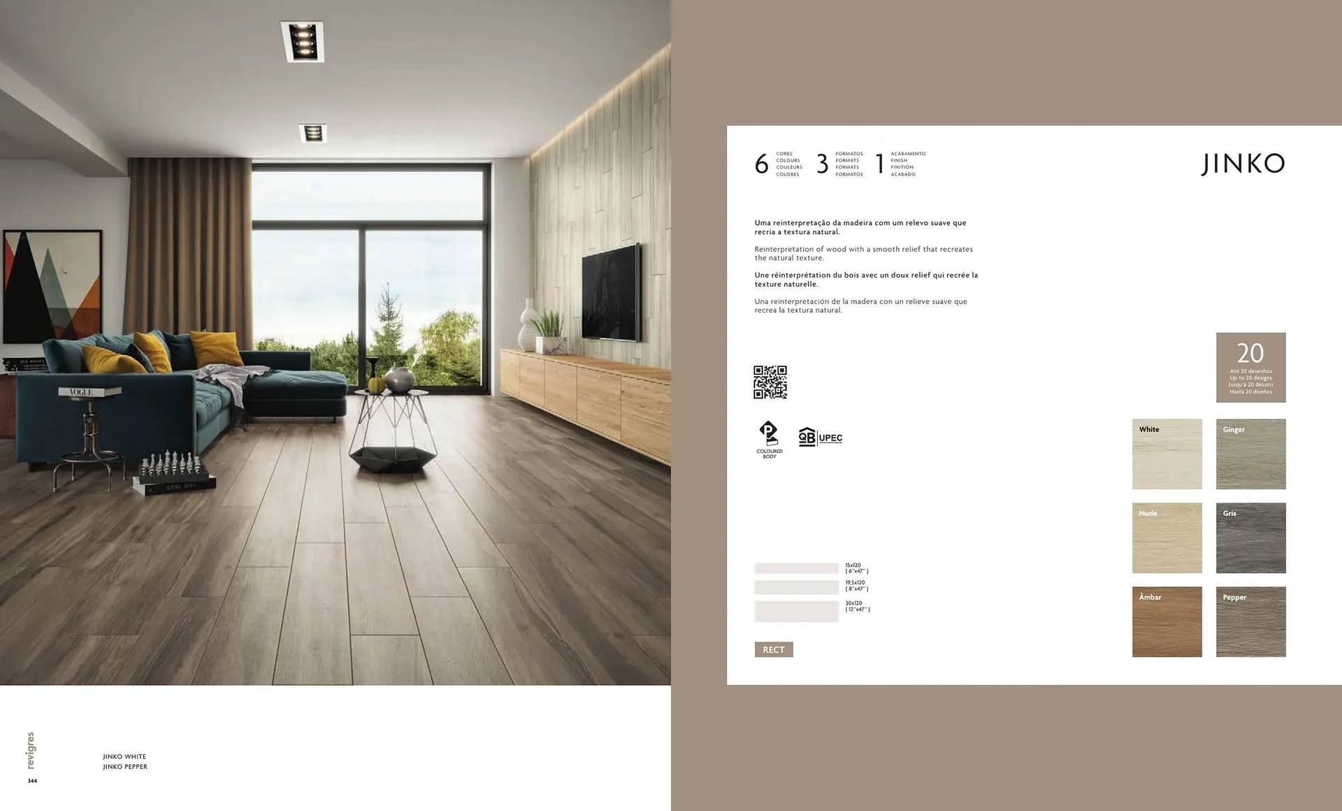 Folheto Folheto Revigres de 1 de maio até 31 de dezembro 2023 - Pagina 174