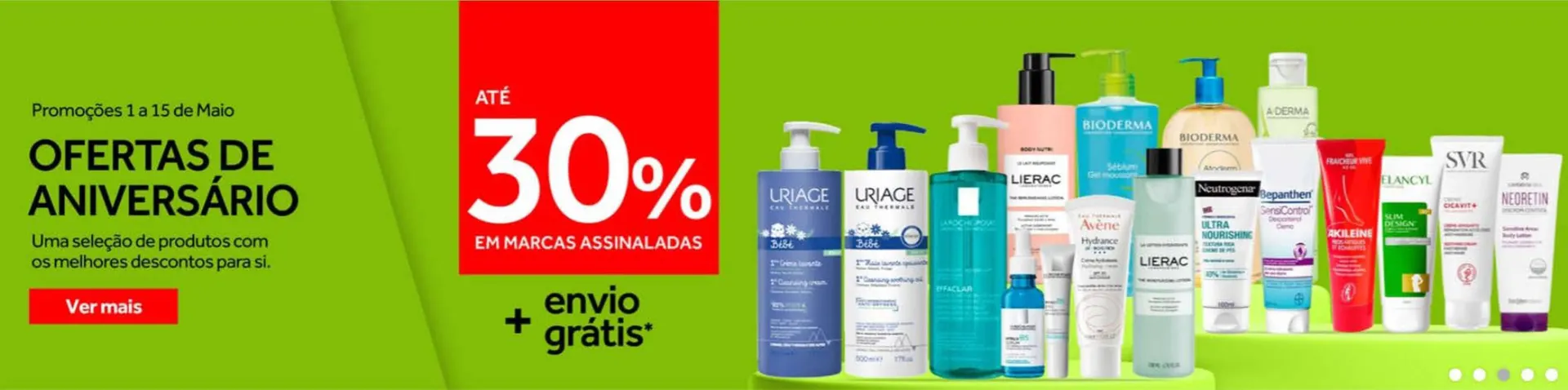 Folheto A Farmácia - 1