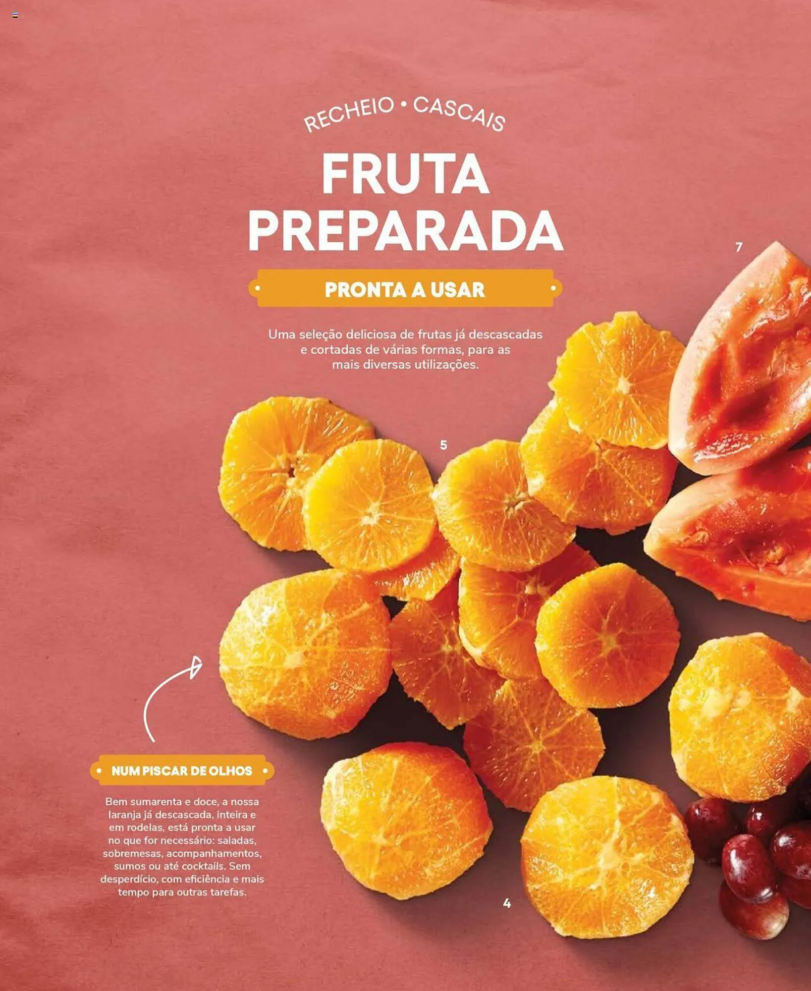 Folheto Folheto Recheio de 19 de setembro até 31 de dezembro 2025 - Pagina 90