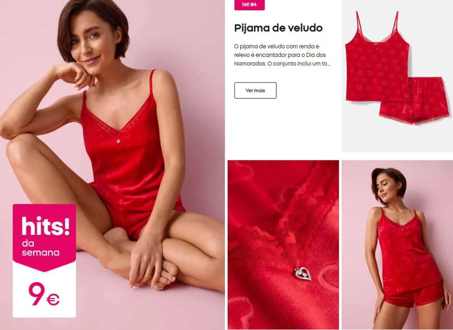 Folheto Catálogo Pepco de 23 de janeiro até 28 de janeiro 2026 - Pagina 5