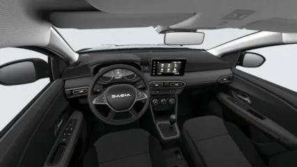 extreme Eco-G 100 7 lugares