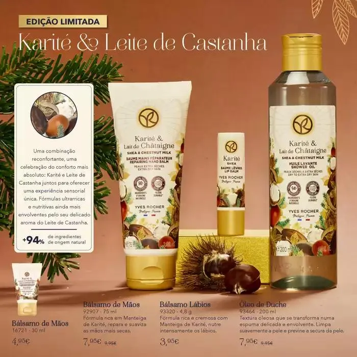 Folheto Xmas Catalog de 23 de outubro até 30 de dezembro 2024 - Pagina 14